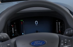 Ford Maverick XL FWD SuperCrew 2026