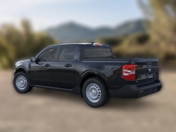 Ford Maverick XL FWD SuperCrew 2026