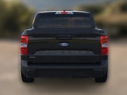 Ford Maverick XL FWD SuperCrew 2026