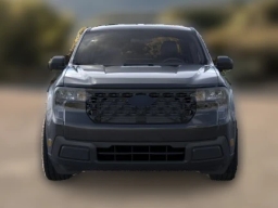 Ford Maverick XL FWD SuperCrew 2026