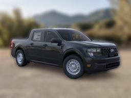 Ford Maverick XL FWD SuperCrew 2026