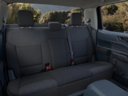 Ford Maverick XL FWD SuperCrew 2026