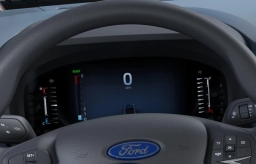 Ford Maverick XL FWD SuperCrew 2026