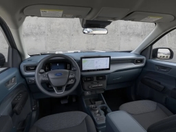 Ford Maverick XL FWD SuperCrew 2025