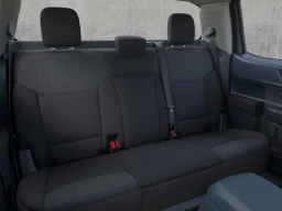 Ford Maverick XL FWD SuperCrew 2025