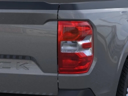 Ford Maverick XL FWD SuperCrew 2025