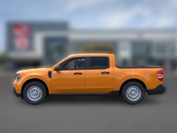 Ford Maverick XL FWD SuperCrew 2026