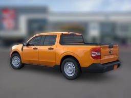 Ford Maverick XL FWD SuperCrew 2026