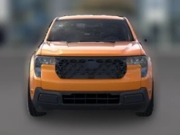 Ford Maverick XL FWD SuperCrew 2026