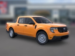 Ford Maverick XL FWD SuperCrew 2026