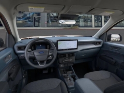Ford Maverick XL FWD SuperCrew 2026