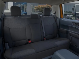 Ford Maverick XL FWD SuperCrew 2026