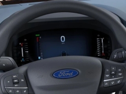 Ford Maverick XL FWD SuperCrew 2026