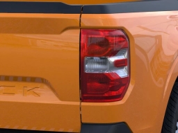 Ford Maverick XL FWD SuperCrew 2026