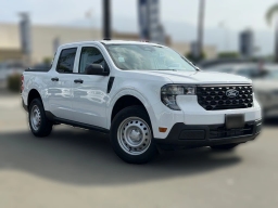 Ford Maverick XL FWD SuperCrew 2026