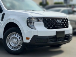 Ford Maverick XL FWD SuperCrew 2026
