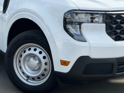 Ford Maverick XL FWD SuperCrew 2026