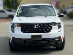 Ford Maverick XL FWD SuperCrew 2026