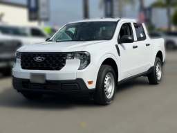 Ford Maverick XL FWD SuperCrew 2026