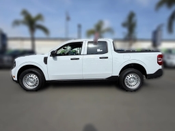 Ford Maverick XL FWD SuperCrew 2026