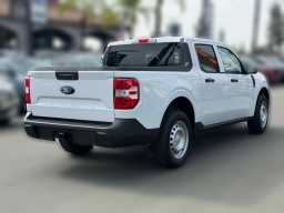 Ford Maverick XL FWD SuperCrew 2026