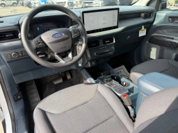Ford Maverick XL FWD SuperCrew 2026