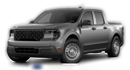 Ford Maverick XL AWD SuperCrew 2026