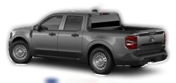 Ford Maverick XL AWD SuperCrew 2026