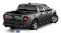 Ford Maverick XL AWD SuperCrew 2026