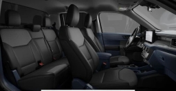 Ford Maverick XL AWD SuperCrew 2026