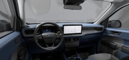Ford Maverick XL AWD SuperCrew 2026