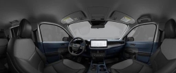 Ford Maverick XL AWD SuperCrew 2026