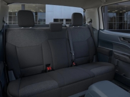 Ford Maverick XL AWD SuperCrew 2026