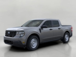 Ford Maverick XL AWD SuperCrew 2026