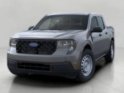 Ford Maverick XL AWD SuperCrew 2026