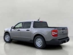 Ford Maverick XL AWD SuperCrew 2026