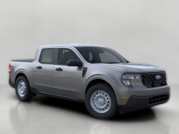 Ford Maverick XL AWD SuperCrew 2026