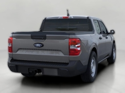 Ford Maverick XL AWD SuperCrew 2026