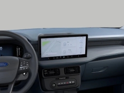 Ford Maverick XL AWD SuperCrew 2026