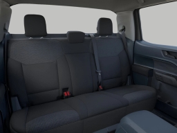 Ford Maverick XL AWD SuperCrew 2026