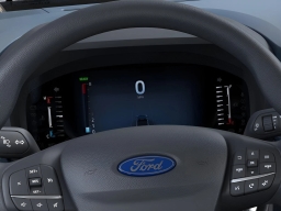 Ford Maverick XL AWD SuperCrew 2026