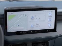 Ford Maverick XL AWD SuperCrew 2026