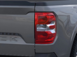 Ford Maverick XL AWD SuperCrew 2026