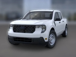 Ford Maverick XL AWD SuperCrew 2026