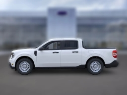Ford Maverick XL AWD SuperCrew 2026