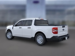 Ford Maverick XL AWD SuperCrew 2026