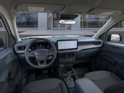 Ford Maverick XL AWD SuperCrew 2026