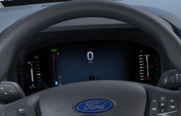 Ford Maverick XL AWD SuperCrew 2026