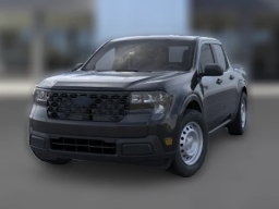 Ford Maverick XL AWD SuperCrew 2026
