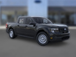 Ford Maverick XL AWD SuperCrew 2026